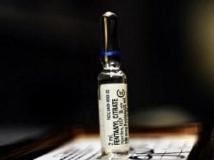 Fentanyl