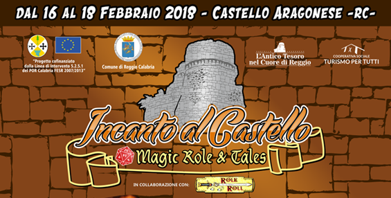 Incanto al Castello