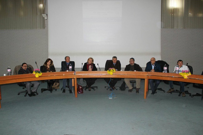 Incontro sull'epilessia a Scalea
