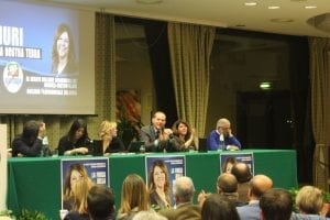 Intervento di Giansanti