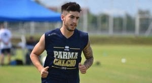 L'ultimo arrivato Juan Manuel Ramos