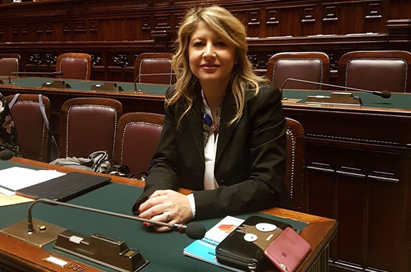 La Rende in primo piano