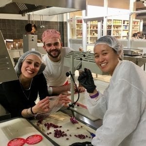 Laboratorio Amarelli