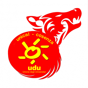 Logo UDU Unical
