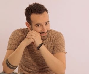 Luca Capizzi