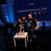 Luca Lepore e Daniele Bozzarello