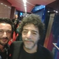 Luca e Gazzé