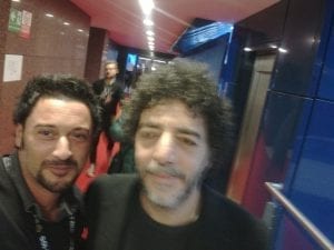 Luca e Gazzé