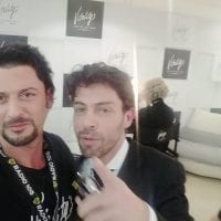 Luca e Raffaello Tonon