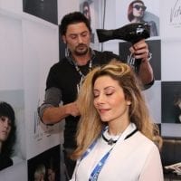 Luca e giornalista Rai