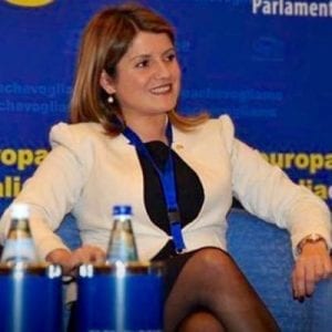 Maria Tripodi
