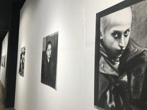 “Ci guardano”