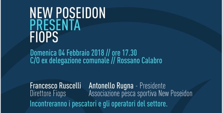 New Poseidon presenta FIOPs