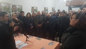 Nuovo centro di Forza Italia a Belvedere Marittimo