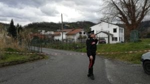 Omicidio-suicidio a Rende