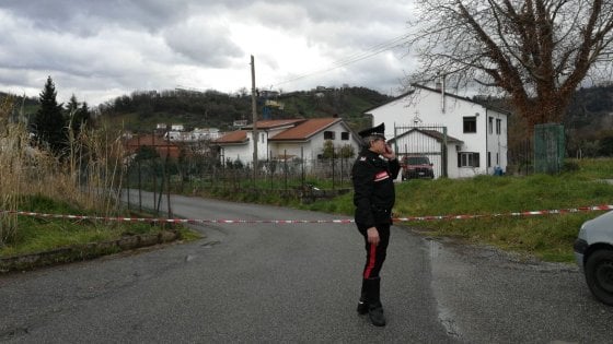 Omicidio-suicidio a Rende