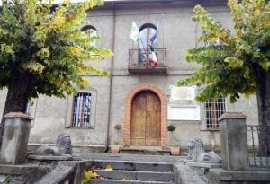 Palazzo Cimino