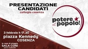 Potere al Popolo