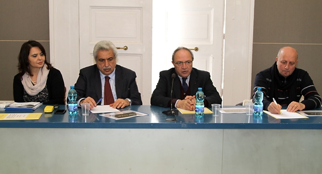 Presentazione PECCO