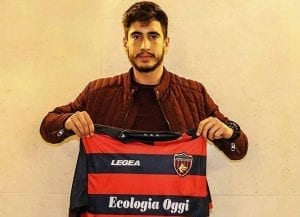 Juan Manuel Ramos (photo IlCosenza.it)