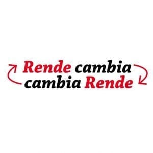 Rende cambia Rende