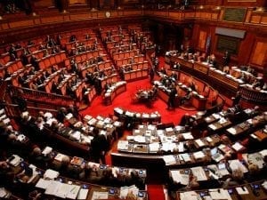 Senato della Repubblica