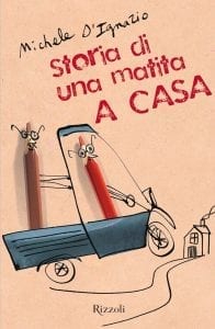 Storia di una matita