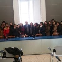 Studenti - giornalisti
