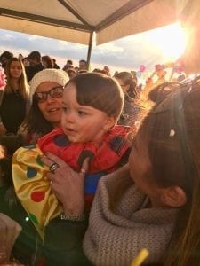 Trucco e Parrucco a Diamante