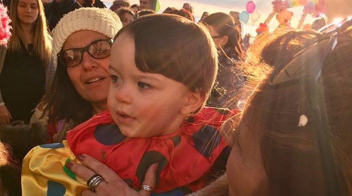 Trucco e Parrucco di Diamante