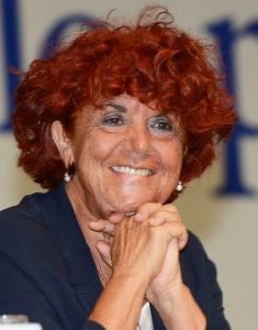 Valeria Fedeli
