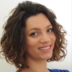 Vittoria Baldino