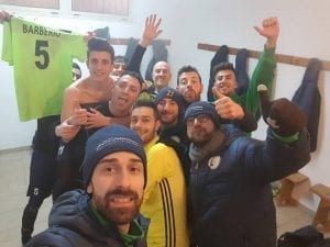 ap camigliatello in festa