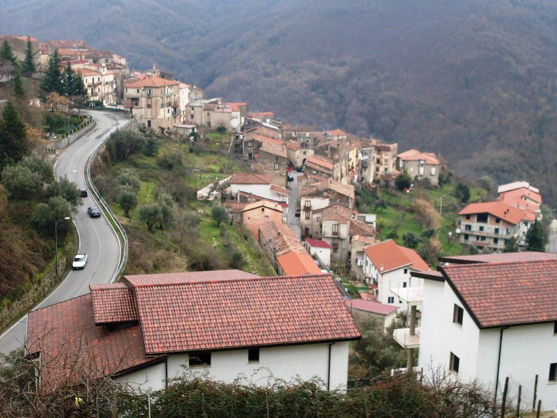 Aprigliano