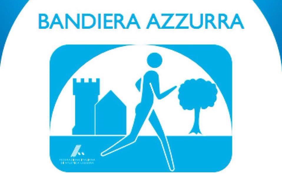 Bandiera Azzurra