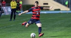 Alberto Boniotti (ph. IlCosenza.it)