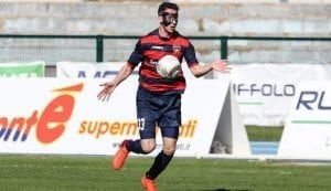 Agostino Camigliano (ph. IlCosenza.it)
