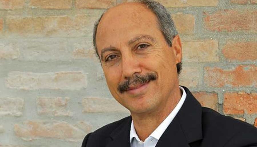 Carmine Abate