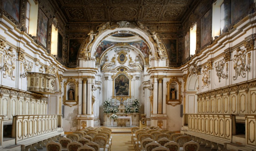 Chiesa di San Domenico a Cosenza