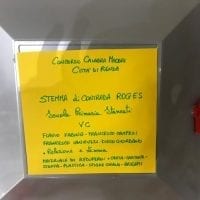 Concorso ideato in collaborazione con Calabra Maceri