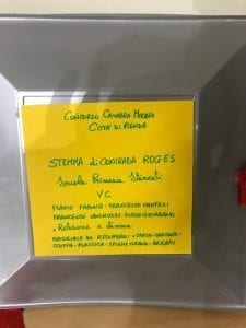Concorso ideato in collaborazione con Calabra Maceri