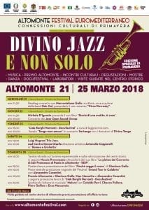 Divino Jazz