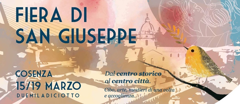 Fiera di San Giuseppe 2018