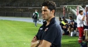 Gaetano Fontana (ph. IlCosenza.it)