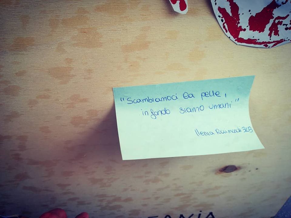 Frase di Ilenia Raimondi