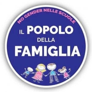 Il Popolo della Famiglia