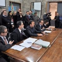 La giunta Occhiuto si difende