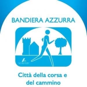 Logo Bandiera Azzurra