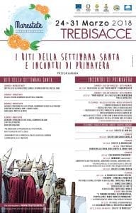 Marestate di Trebisacce