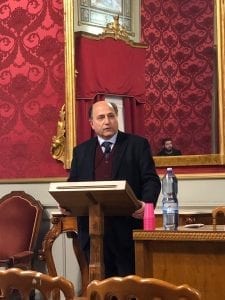 Mario Bartucci